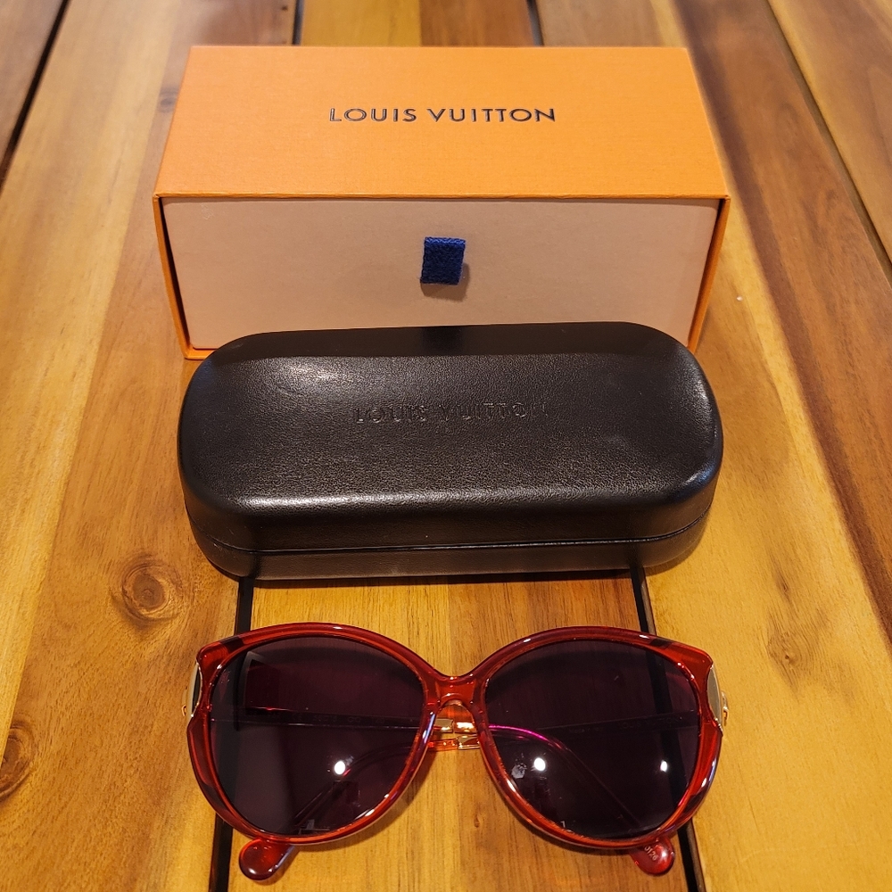 LV Garance sunglasses